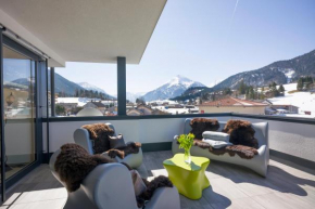 Ledermaier Loft & Lodge`s eU Achenkirch